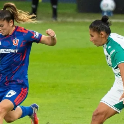 Tras U. de Chile vs Deportivo Cali: así quedó la tabla del grupo D