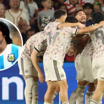 Campeón del Mundo con Argentina se la juega por este crack de La Roja: “Va a ser muy..."