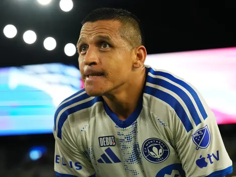 Alexis Sánchez baraja esta decisión tras su polémica en Montréal