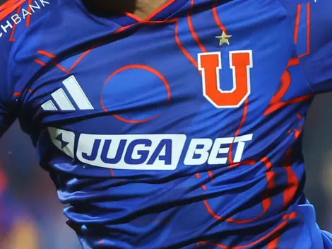 Universidad de Chile pierde a esta figura por lesión