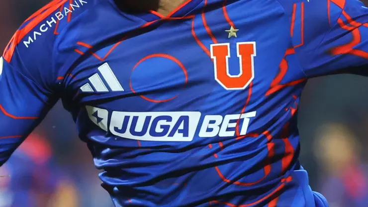 Universidad de Chile pierde a una promesa por lesión.