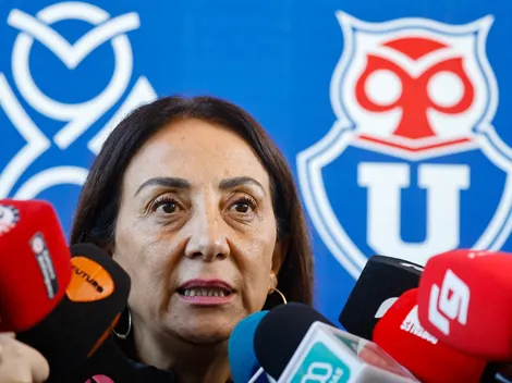Adiós Cecilia Pérez: La U tiene fecha para cambiar su directorio