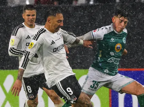 Colo Colo tiene fecha para reanudar su revancha vs. Puerto Montt