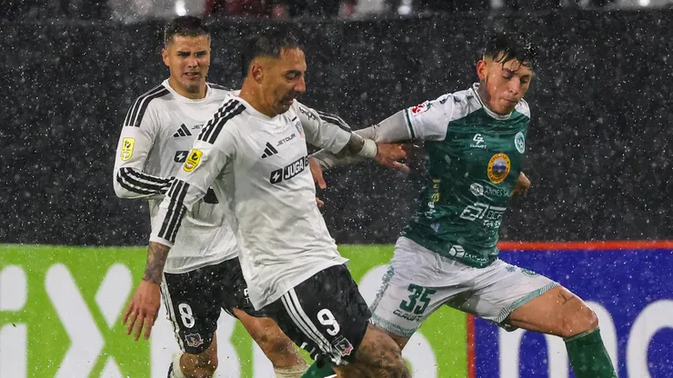 Colo Colo recibirá a Deportes Puerto Montt.
