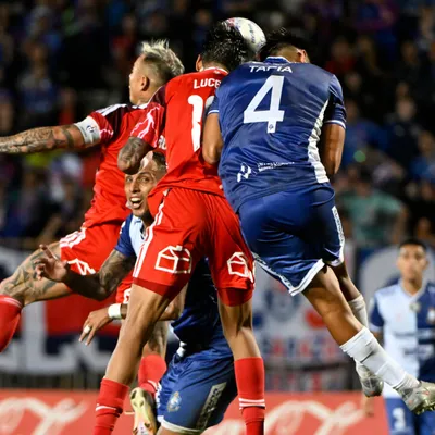 Confirmado: reprograman revancha entre Universidad de Chile y Antofagasta por Copa Chile