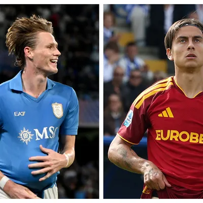 Pronósticos Napoli vs. Roma: el Estadio Diego Armando Maradona alberga una nueva edición del Derby del Sole