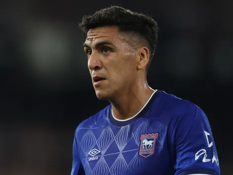 DT de Ipswich Town revela desesperada petición de Marcelino Núñez