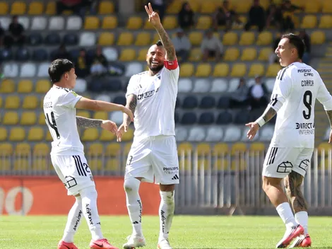 DT de Colo Colo confirma día y estadio para el amistoso con Racing