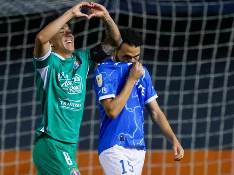 ANFP golpea la mesa y toma fuerte decisión con la suspensión de UC vs. Audax