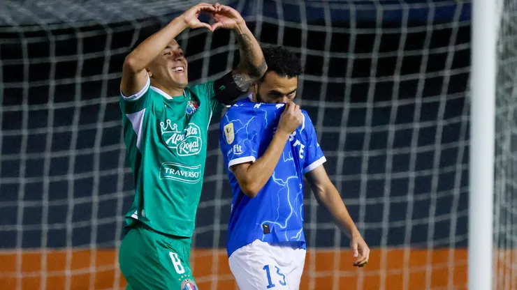 La UC es acorralada por la ANFP ¿Jugará ante Audax?