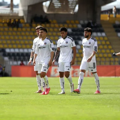 DT de Palestino le saca la radiografía a Colo Colo: “Son débiles…”