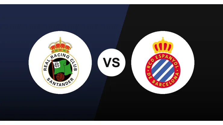 Santander vs. Espanyol, LaLiga