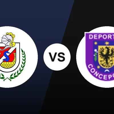 Alineaciones de Deportes La Serena y Deportes Concepción por el Campeonato Nacional: formaciones probables