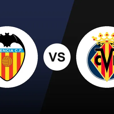 Valencia vs. Villarreal: horario y dónde ver en vivo y online en Chile, por la jornada 10 de la LaLiga