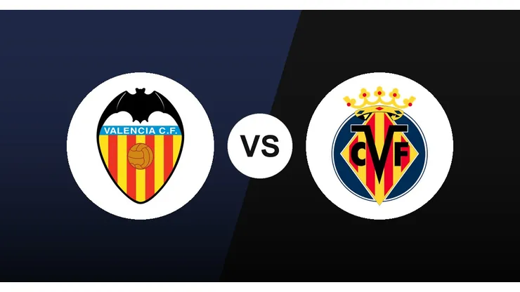 Valencia vs. Villarreal, LaLiga
