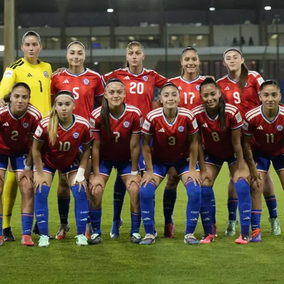 Chile vs. España: cuándo y dónde ver el Mundial Femenino sub-17