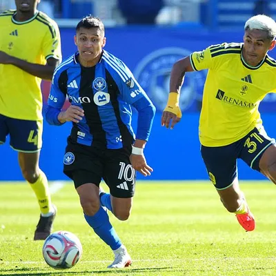 LO ÚLTIMO: Alexis Sánchez sufre nueva decepción en el CF Montréal