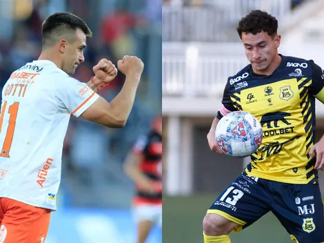 Todo se define en la última jornada: así se jugará la fecha 30 de la Primera B