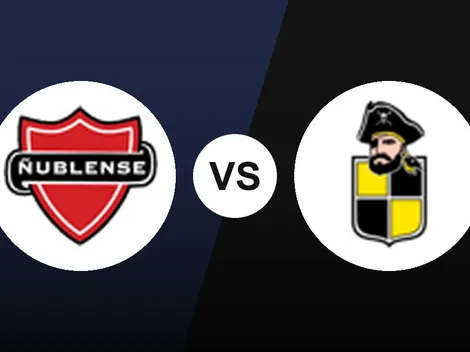 Alineaciones de Ñublense y Coquimbo por el Campeonato Nacional: formaciones probables
