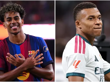 Barcelona vs. Real Madrid: cómo y dónde ver el Clásico Español en Chile