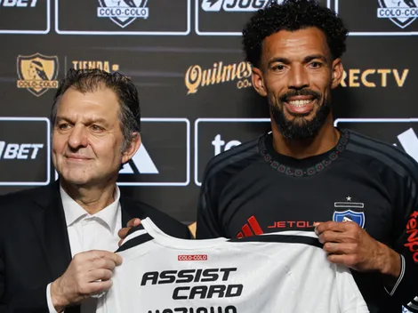 Aníbal Mosa revela su secreto mejor guardado del viaje de Vozinha al Balón de Oro