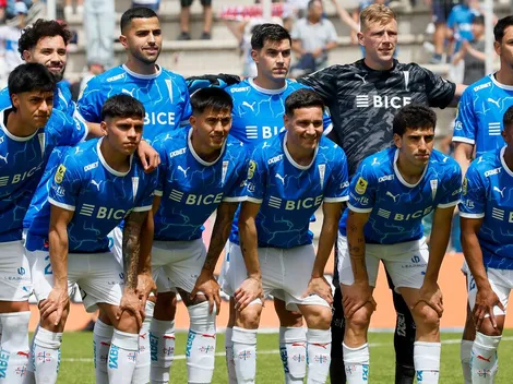 Este es el jugador de la UC más criticado ante La Calera: “Es anticompetitivo"
