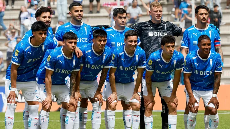 Este es el jugador más criticado de la Universidad Católica