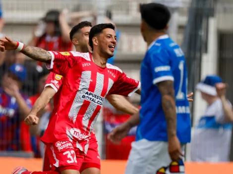La UC tropieza feo ante el colista: cayó ante La Calera y quedó colgando del Chile 2