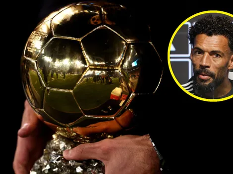 Balón de Oro 2026: a qué hora y dónde ver EN VIVO la gala con Vozinha de protagonista