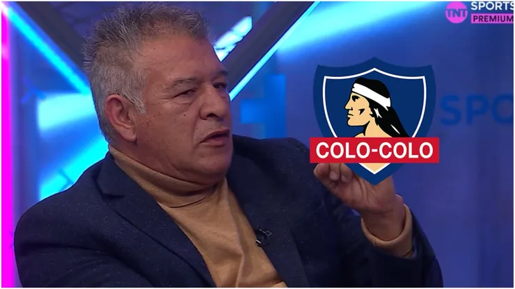 Claudio Borghi deja un preocupante mensaje en Colo Colo