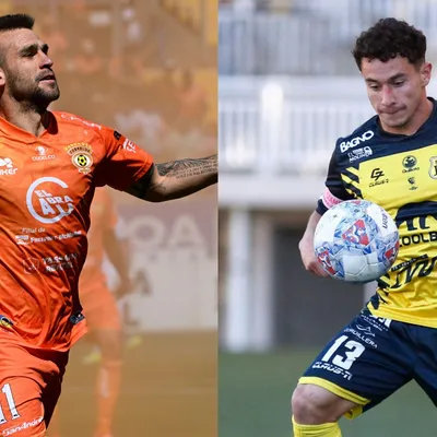 ¡Atento Cobreloa! Decisión final de la ANFP remece a toda la Primera B