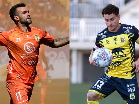 ¡Atento Cobreloa! Decisión final de la ANFP remece a toda la Primera B