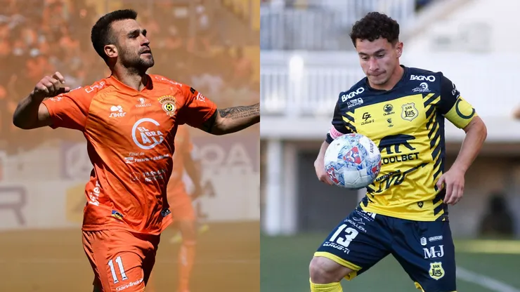 ¡Atento Cobreloa! Decisión final de la ANFP remece a toda la Primera B