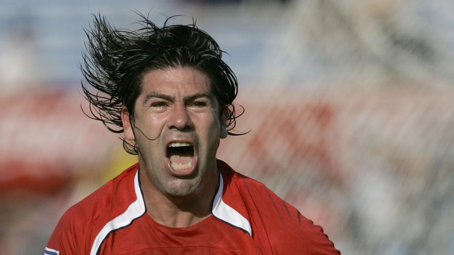 Marcelo Salas es candidato a presidir la FFCh. (Imagen: Photosport)