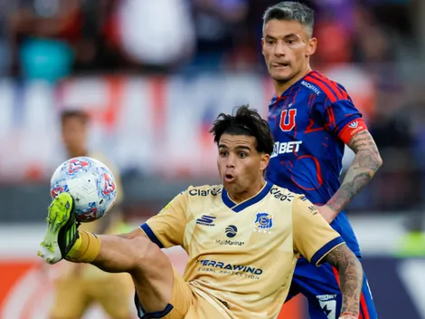 U. de Chile vs. Everton: horario y dónde ver EN VIVO por la Liga de Primera