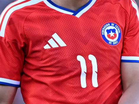 Leyenda de La Roja se acerca a la Federación de Fútbol de Chile