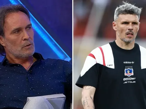 Ramírez apunta contra Ortiz por esta decisión: “Eso no se hace"