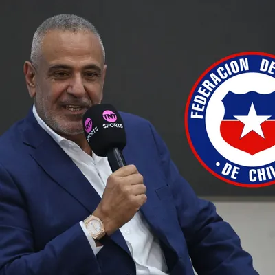 Pablo Milad elige a su candidato para ser el nuevo DT de La Roja