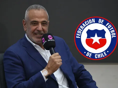 Pablo Milad elige a su candidato para ser el nuevo DT de La Roja