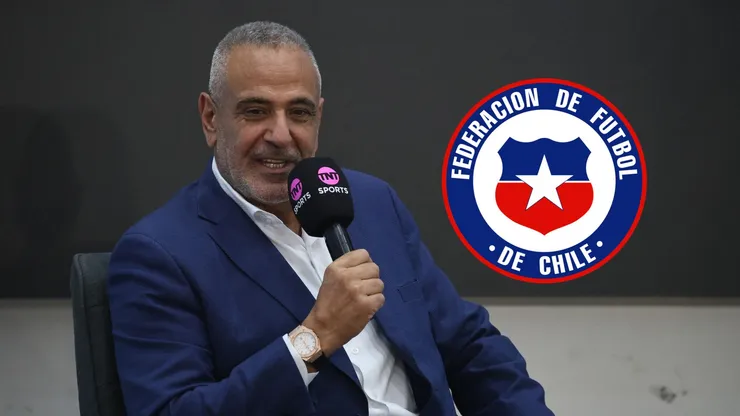 Pablo Milad tiene claro a su candidato para ser el futuro DT de La Roja. (Foto: Photosport)