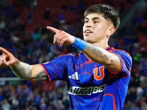 Maximiliano Guerrero elige al ganador del Balón de Oro de Chile