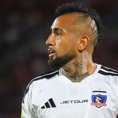 Excapitán de Colo Colo le manda recado a Arturo Vidal: “Va a tener que…”