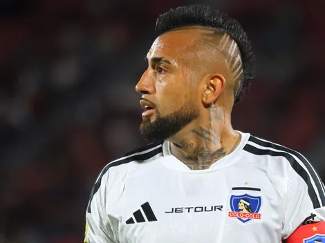 Excapitán de Colo Colo le manda recado a Arturo Vidal: “Va a tener que…”
