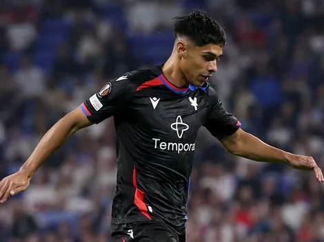 Crystal Palace vs. Fulham: cuándo y dónde ver a Darío Osorio