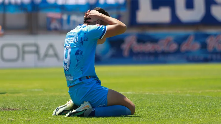 San Marcos de Arica no va más en el fútbol profesional.