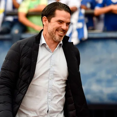 Gago recibe una gran noticia en la U para el Clásico Universitario