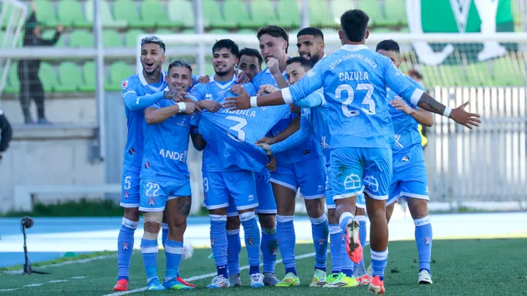 San Marcos de Arica fue desafiliado del fútbol chileno.