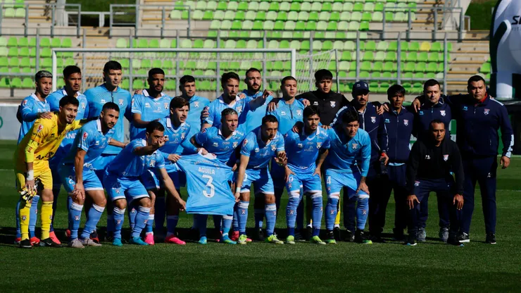 ¡San Marcos fue desafiliado del fútbol chileno!