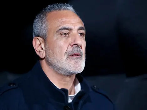 Milad carga contra el alcalde de Peñalolén por el cierre de la ANFP: "Para hacerse..."