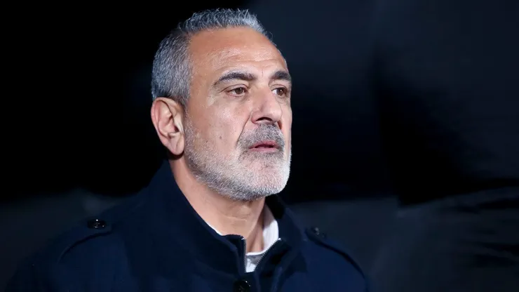 Pablo Milad habló tras el papelón que se vivió en la ANFP